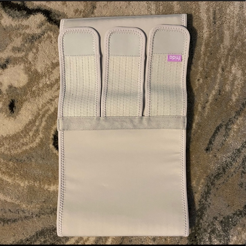 Frida Mom Postpartum Abdominal Support Binder